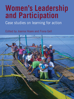 cover image of Women's Leadership and Participation